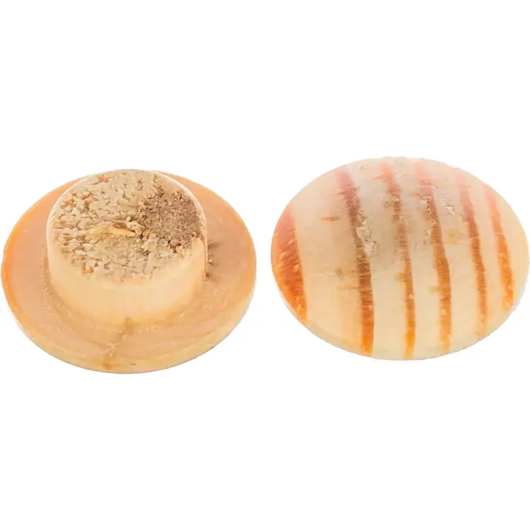 Деревянные заглушки ELEMENT 553200