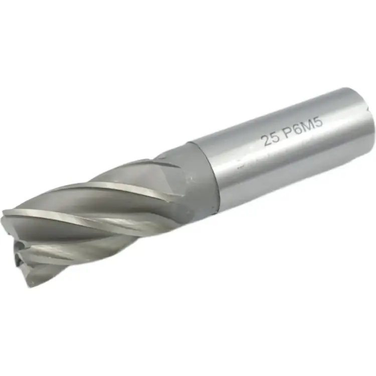 Концевая фреза TORNERI 039423 Концевая фреза TORNERI 039423