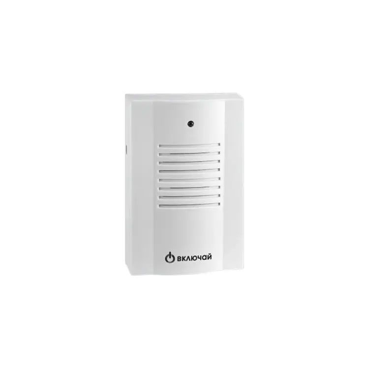 Электрический звонок ВКЛЮЧАЙ DBW-02 1013795