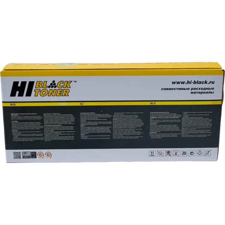 Картридж Hi-Black TN-2375/TN-2335 HB-TN-2375/TN-2335