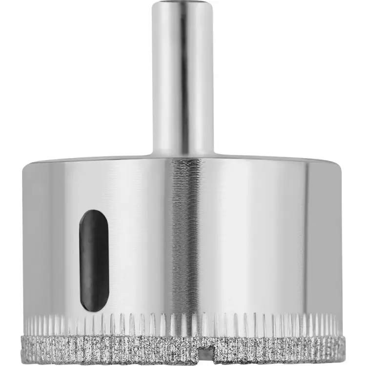 Коронка по стеклу vertextools 333-55