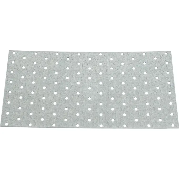 Соединительная пластина КРЕПКО-НАКРЕПКО 48683