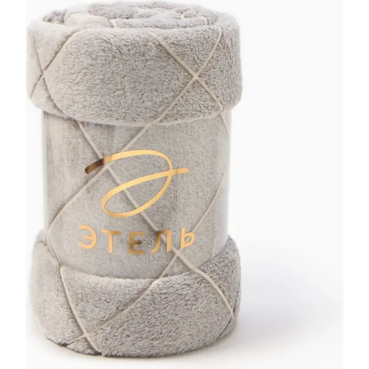 Плед Этель 9852087