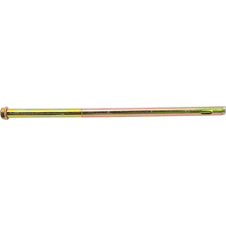 Анкерный болт МЕТАЛЛСЕРВИС М12x300 30 шт. 1230398