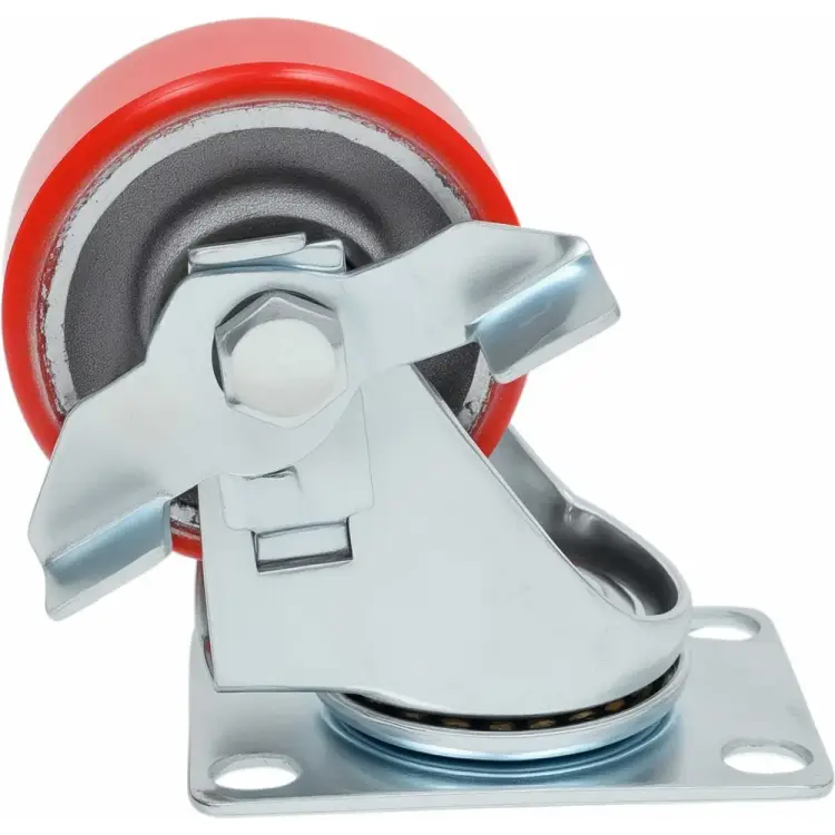 Промышленное поворотное колесо Gigant G-04-09-54