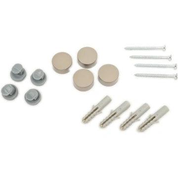 Зеркалодержатели