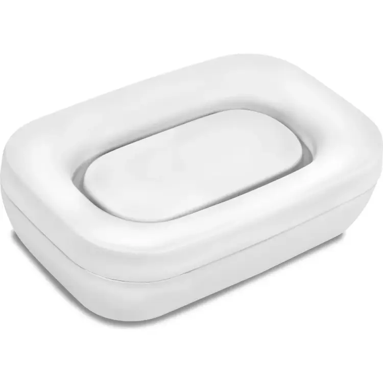 Открытая мыльница Martika Эллиса С843БЕЛ Открытая мыльница Martika Эллиса С843БЕЛ