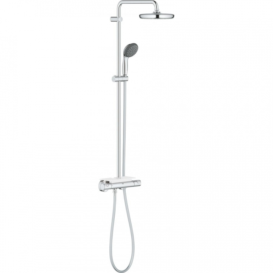 Душевая система Grohe Vitalio Start