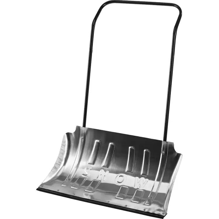 Алюминиевый снеговой движок СИБИН 421859