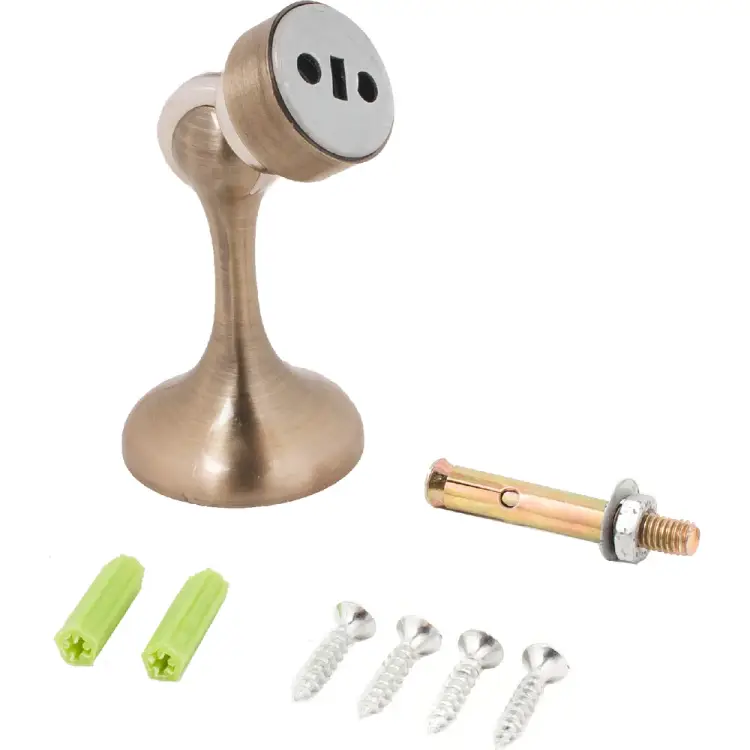 Магнитный ограничитель Стандарт 102 AB 12584