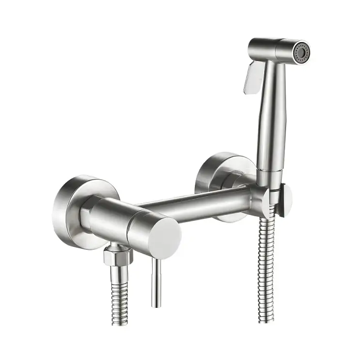 Смеситель Haiba HB5520