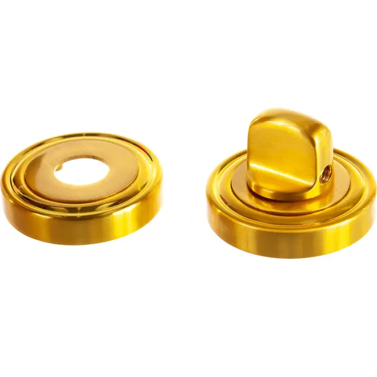 Завертка к ручкам Ренц BK 16 BIG SG