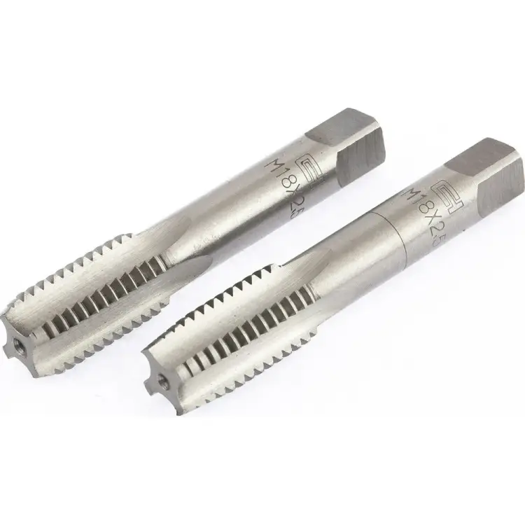 Ручной метчик СИБРТЕХ 76648