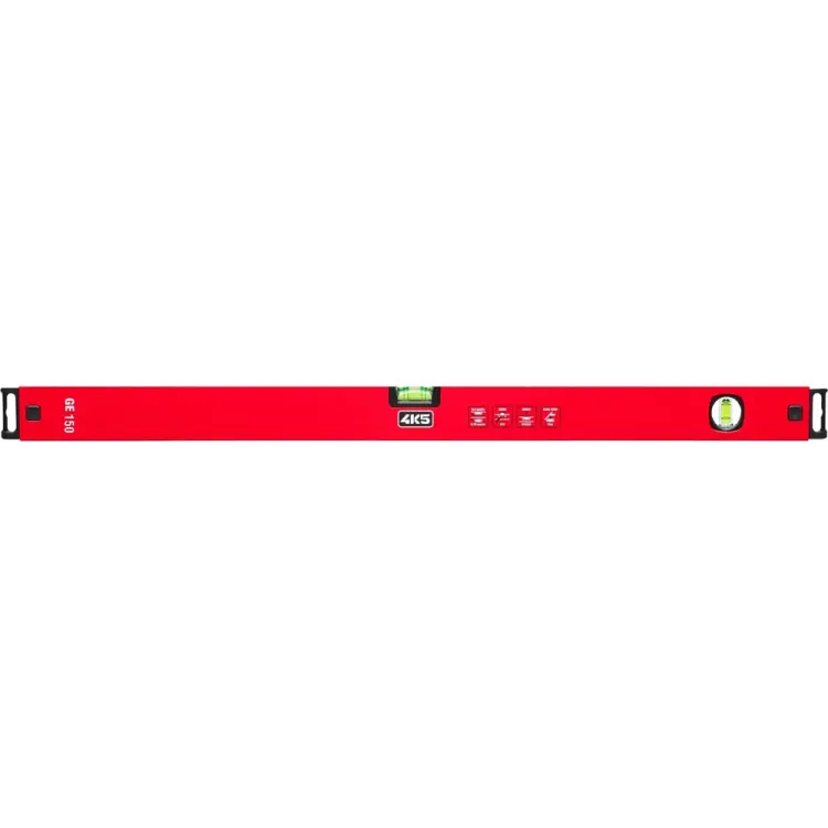 Строительный уровень 4K5 GENESIS PRO 603.102-150M