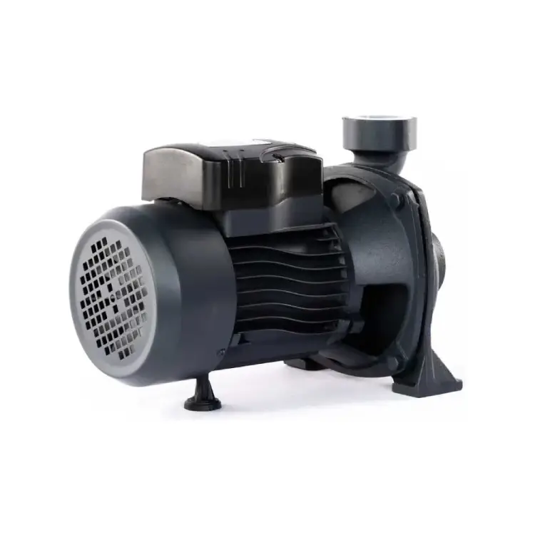 Центробежный поверхностный насос UNIPUMP CPM 1100 74727
