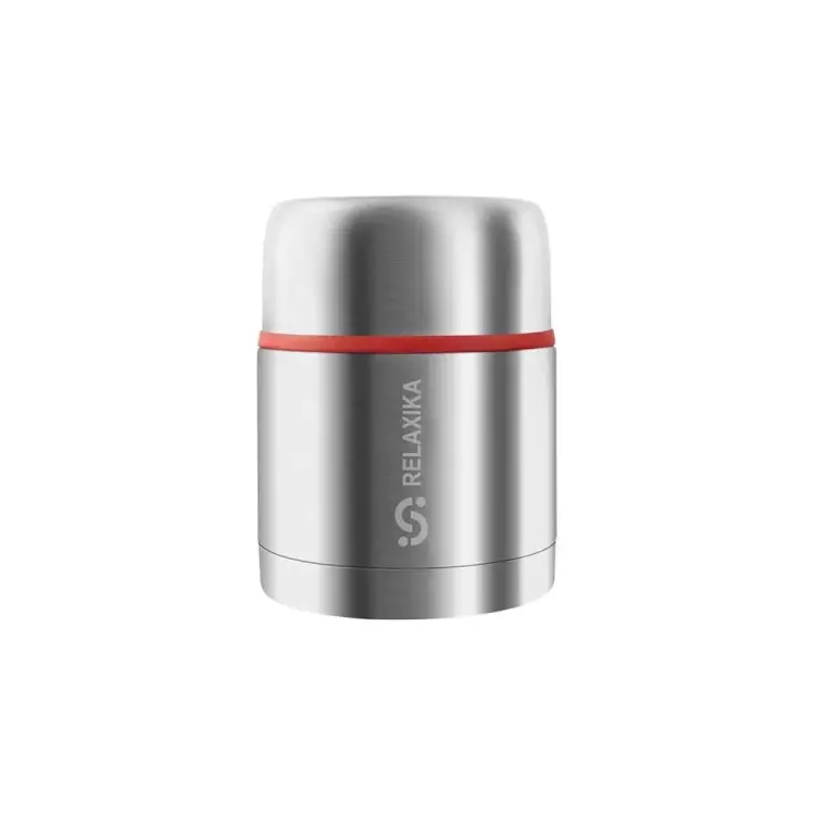 Термос для еды Relaxika 301 R301.500.1 Термос для еды Relaxika 301 R301.500.1