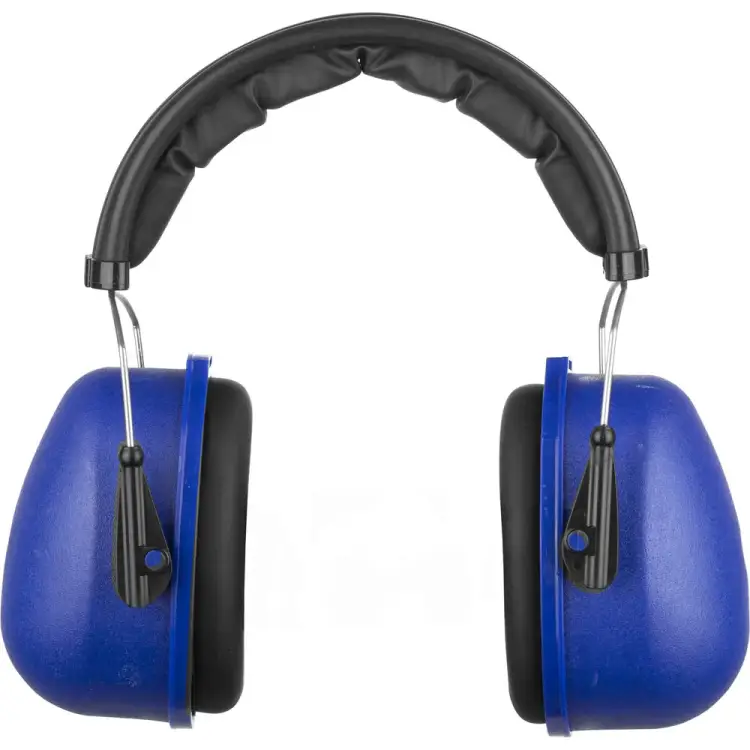 Защитные наушники ЗУБР ЭКСПЕРТ 11370 Защитные наушники ЗУБР ЭКСПЕРТ 11370