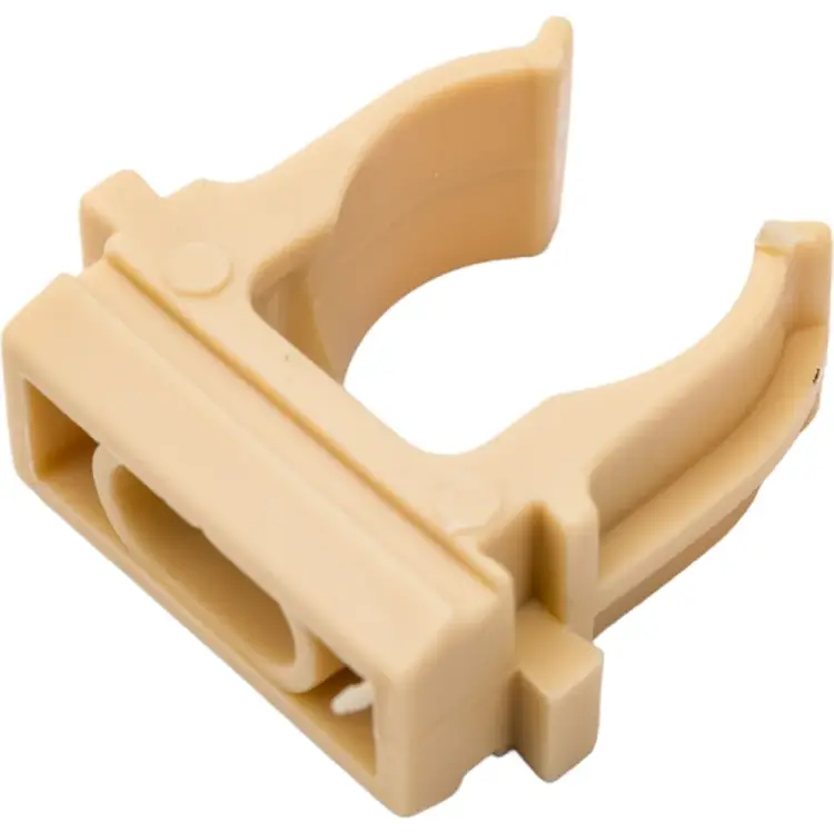 Крепеж-клипса для трубы Юпитер JP3120-18