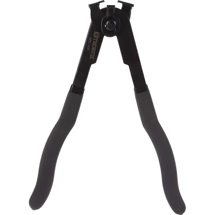 Щипцы для монтажа хомутов ШРУС THORVIK ACP 52318