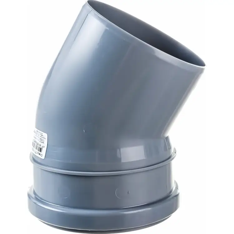 Отвод Политэк 100130