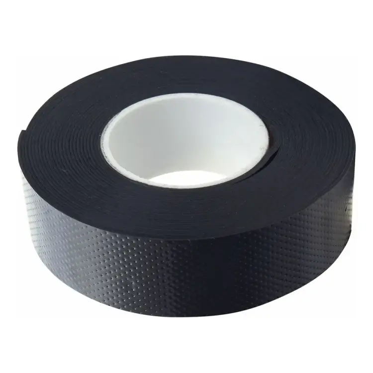 Самослипающаяся изолента для высоковольтных проводов STEKKER 39158