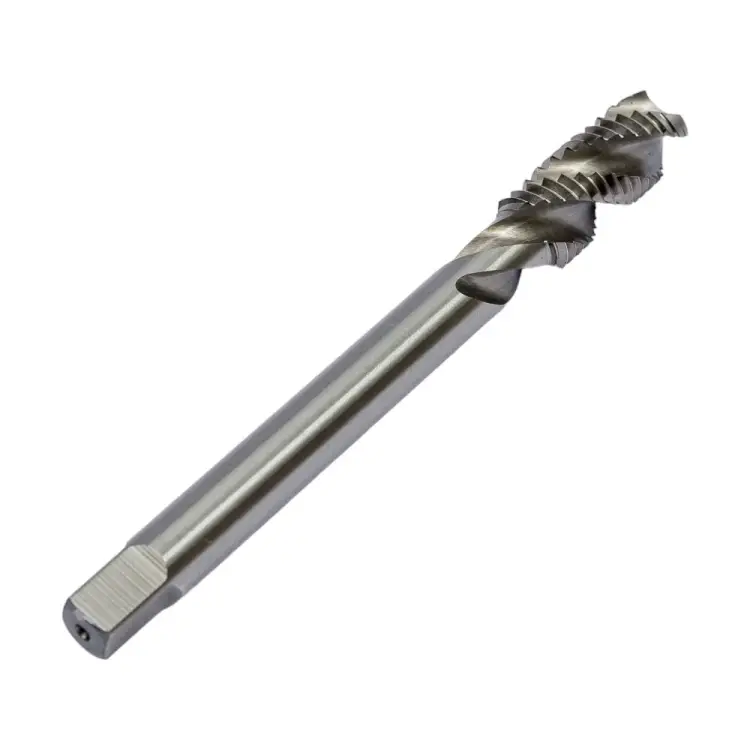 Спиральный машинный однопроходной метчик Профоснастка Эксперт №562 50232042