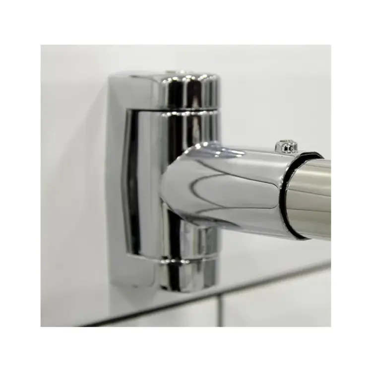 Карниз для шторы на ванну Сорренто Радомир 1-12-2-0-0-038 Карниз для шторы на ванну Сорренто Радомир 1-12-2-0-0-038