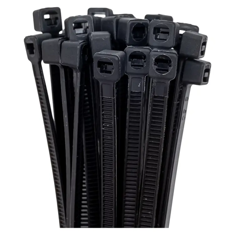 Нейлоновый хомут Wurth 1502495320092 100