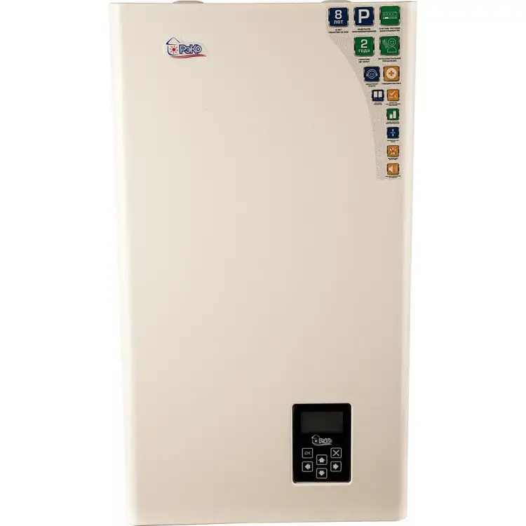 Электрокотел Руснит РЭКО-9ПМ 46012910002