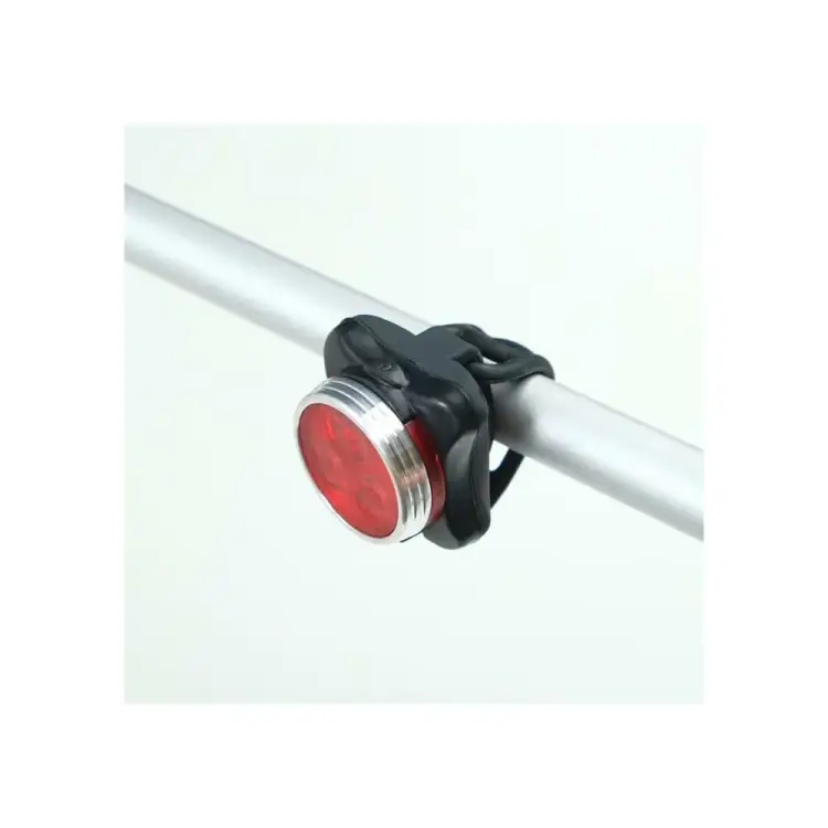 Велосипедный аккумуляторный фонарь СИМАЛЕНД 5464388