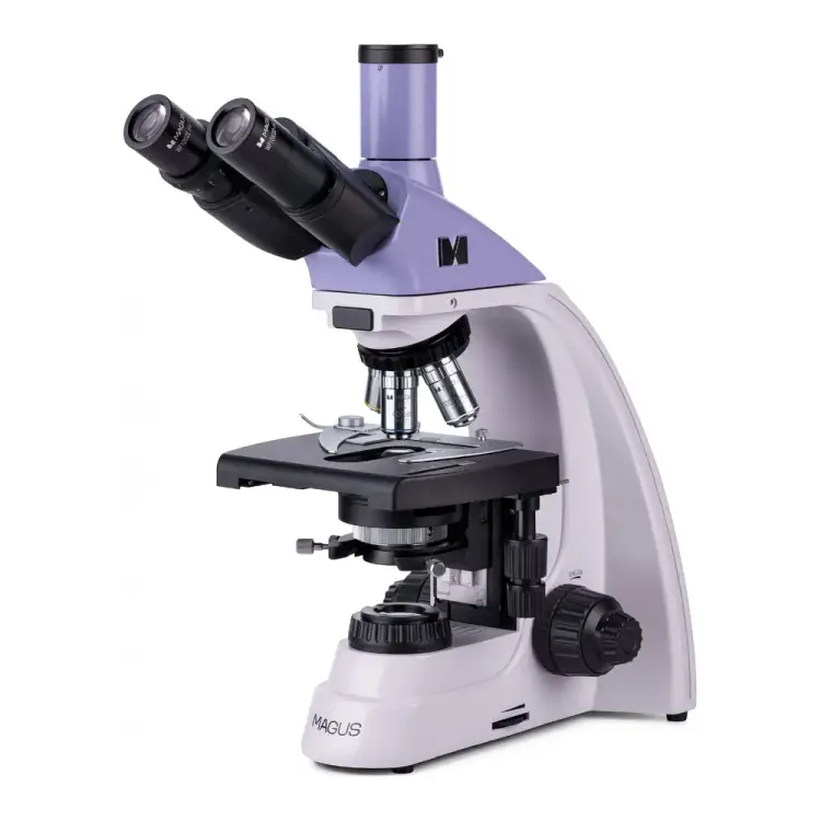 Биологический микроскоп MAGUS bio 250t 82890 Биологический микроскоп MAGUS bio 250t 82890