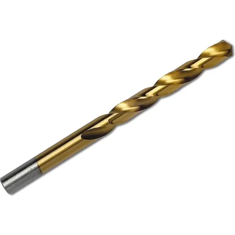 Сверло по металлу Профоснастка Эксперт №423 30202103 Сверло по металлу Профоснастка Эксперт №423 30202103