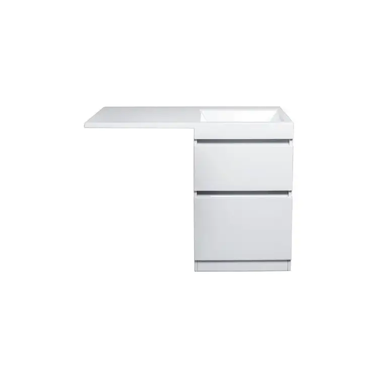 Напольная тумба Style Line Даллас PLUS СС-00000515 Напольная тумба Style Line Даллас PLUS СС-00000515