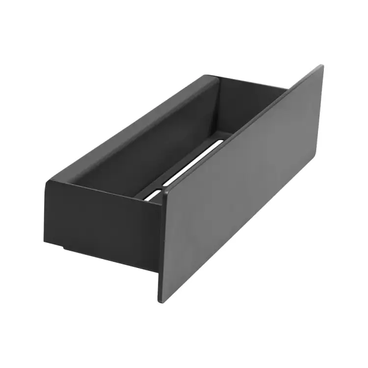 Полка для ванной комнаты GreenWeen CASA GW-CASA-NERZH-300-B