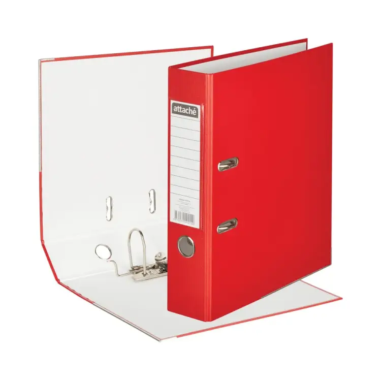 Папка-регистратор Attache 1357718