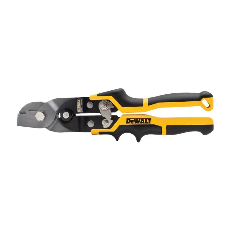 Ножницы для V-образных вырезов Dewalt DWHT14690-0