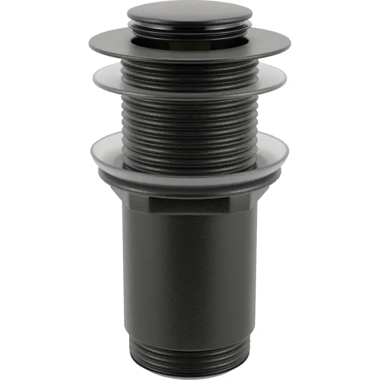 Донный клапан для раковины Wellsee Drainage System 182135000