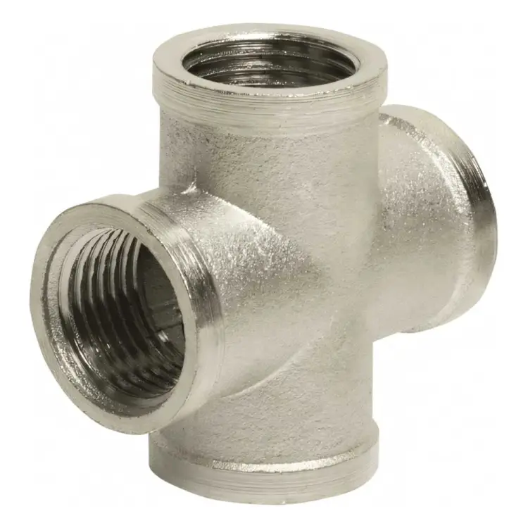 Крестовина VRT 523634