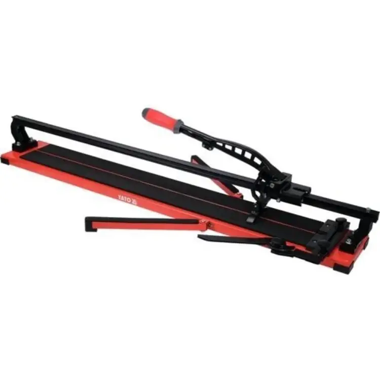Ручной станок для резки керамической плитки YATO YT-37052