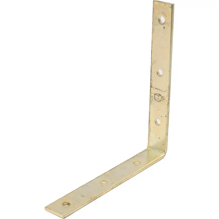 Узкий сверхмощный уголок РК ГРУП MK 4 РК000003065