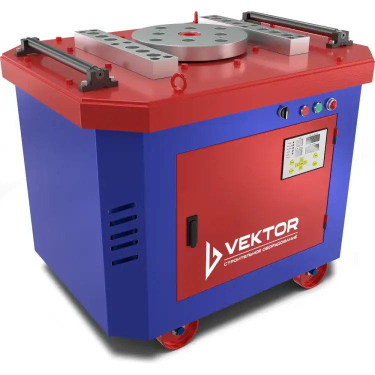 Станок для гибки арматуры VEKTOR GW40(М) 00-00007908