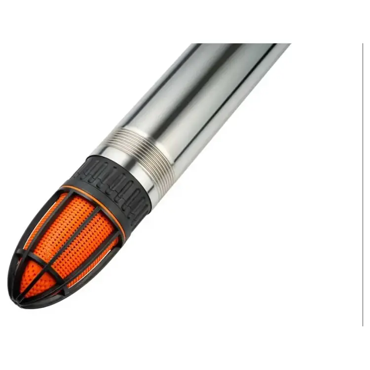 Скважинный насос Джилекс Водомет Проф 40/50 4050