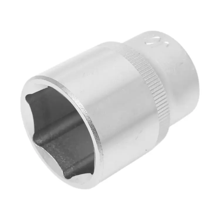 6-гранная головка торцевая Jonnesway S04H4125 6-гранная головка торцевая Jonnesway S04H4125