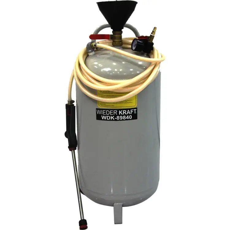 Пеногенератор WIEDERKRAFT WDK-89840 Пеногенератор WIEDERKRAFT WDK-89840