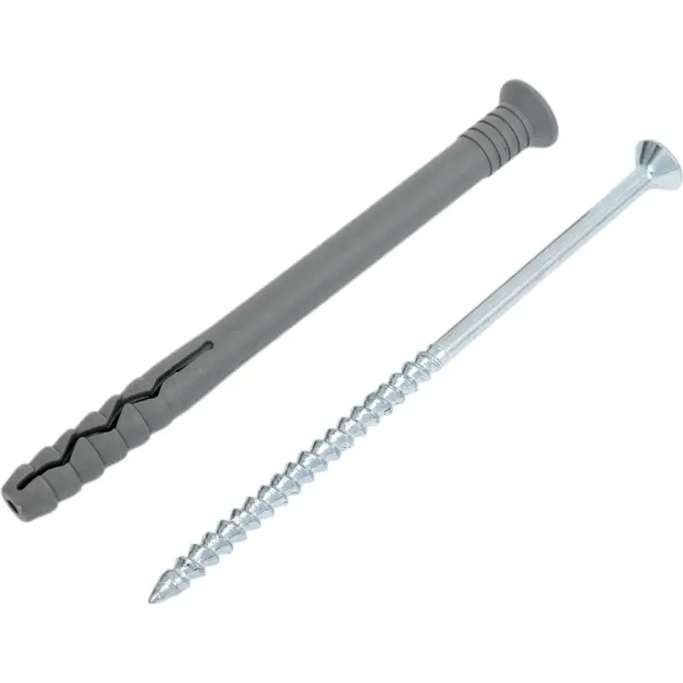 МЕТИЗНЫЙ ДВОР 8х100 (2 шт.) 4607173901392