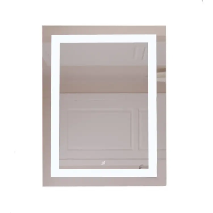 Зеркало SANTREK HOME с LED подсветкой "ПРЕСТИЖ" 800x600мм (вертикальное) 314500 Зеркало SANTREK HOME с LED подсветкой "ПРЕСТИЖ" 800x600мм (вертикальное) 314500