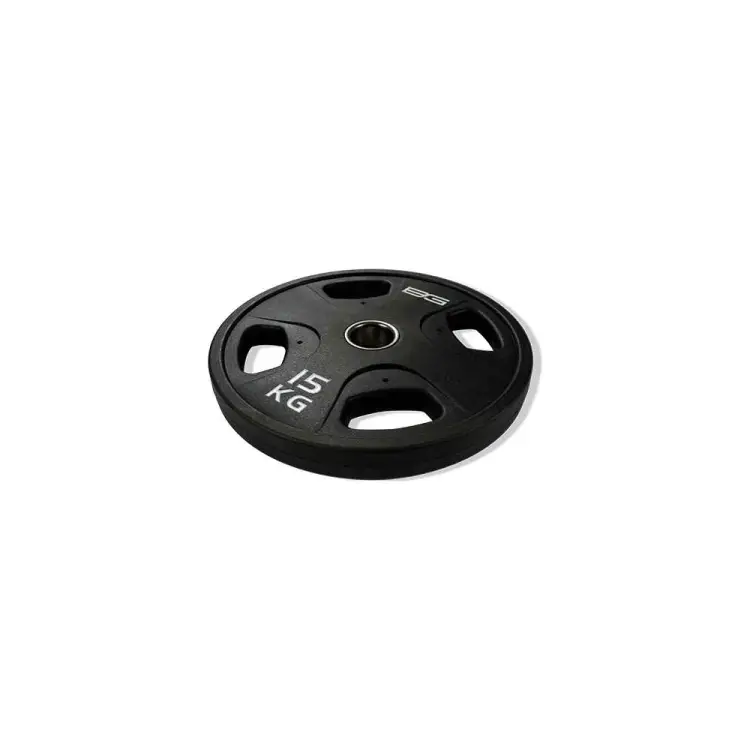 Олимпийский диск Bronze gym BGPLP150