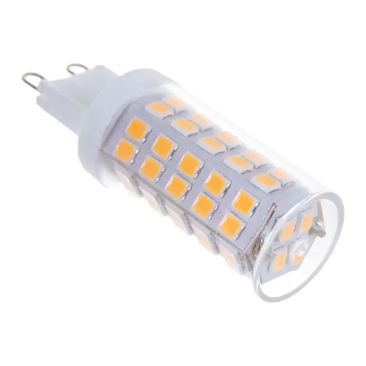 Светодиодная лампа Uniel GLZ09TR UL-00006488