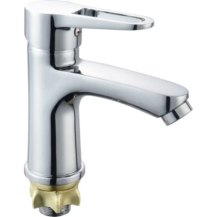 Смеситель для умывальника РМС SL141-001F