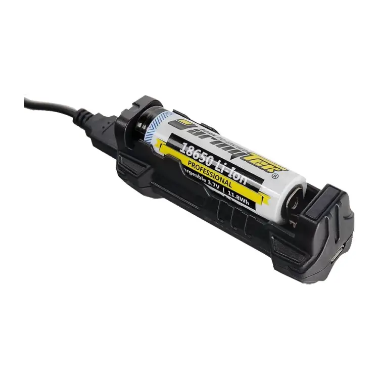 Зарядное устройство Armytek Handy C1 VE A03801